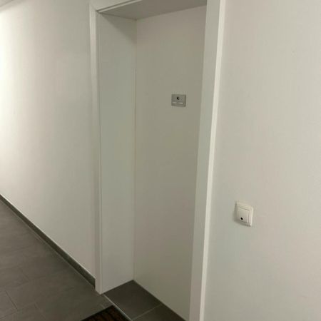 Magnolia Apartment וינה מראה חיצוני תמונה