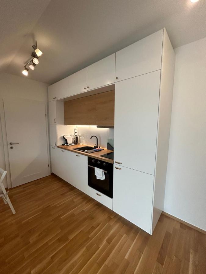 Magnolia Apartment וינה מראה חיצוני תמונה
