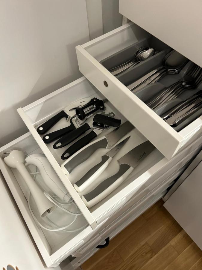 Magnolia Apartment וינה מראה חיצוני תמונה