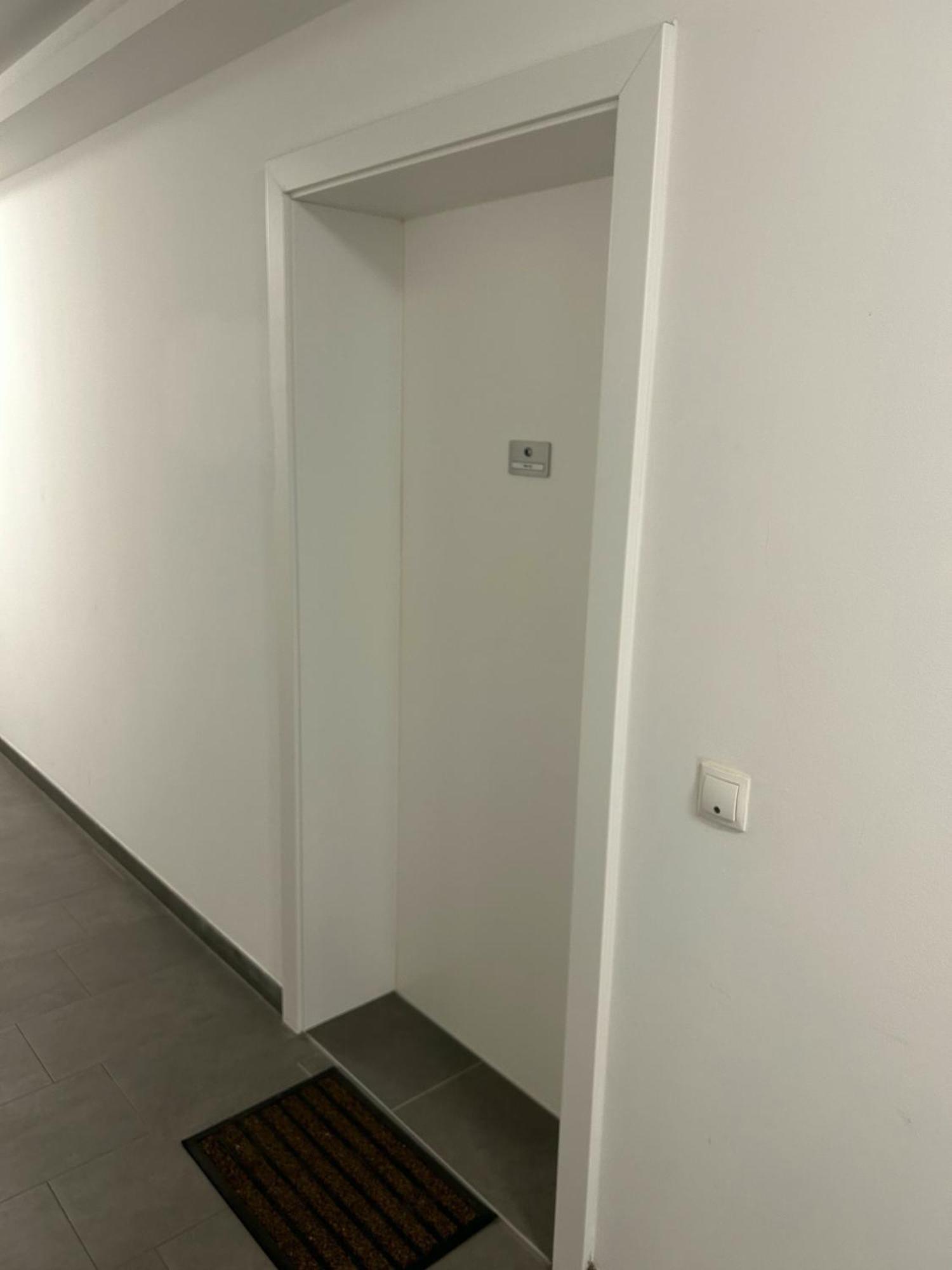 Magnolia Apartment וינה מראה חיצוני תמונה